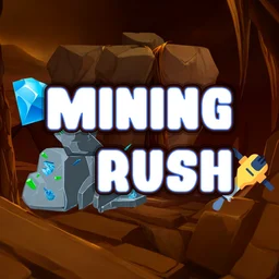 Mining Rush