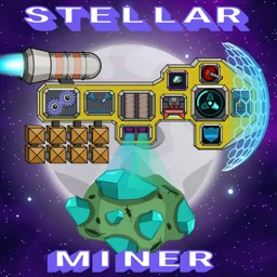 Stellar Mines: Space Miner